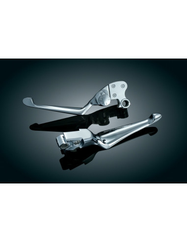 BOSS BLADES W/ADJUSTABLE CLUTCH,
