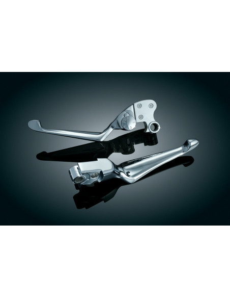BOSS BLADES W/ADJUSTABLE CLUTCH,
