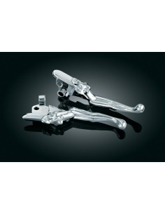 82-95 SILHOUETTE LEVERS