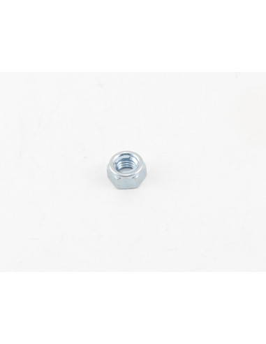 8M-125 METAL LOCK NUT