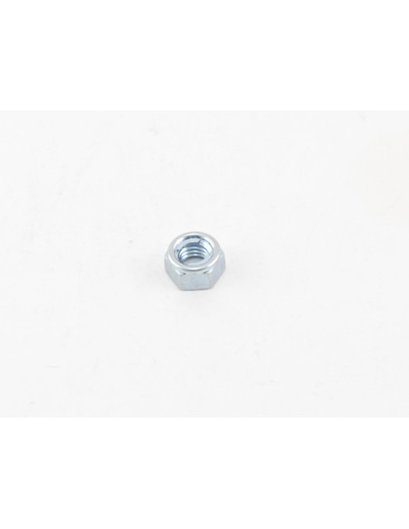 8M-125 METAL LOCK NUT