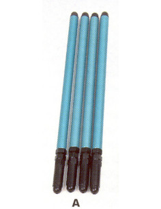 PUSHRODS SHOVELPANHEAD 7480CM