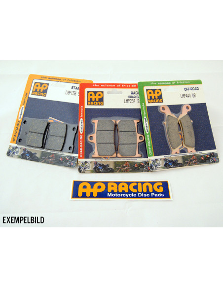 BROMSBELÄGG LMP362SF