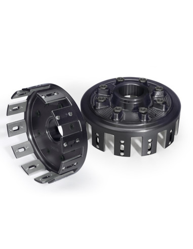 CLUTCH BASKET KXF250 04-05