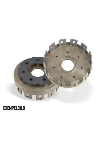 CLUTCH BASKET KXF250 04-05