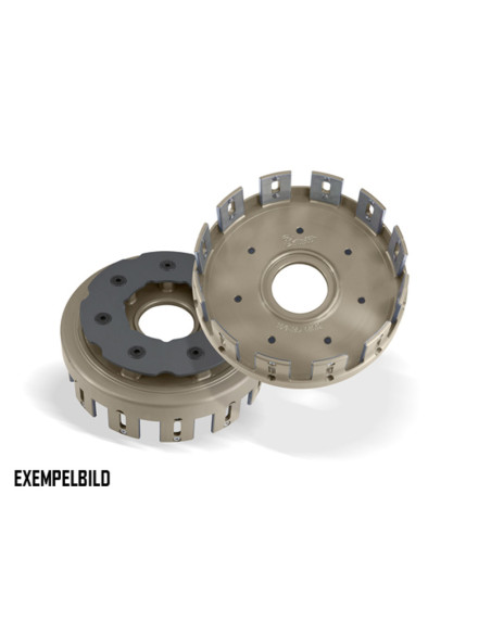 CLUTCH BASKET KXF250 04-05