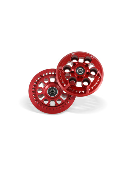 PRESSURE PLATE CRF450R 09-12