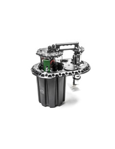 FCST-X PUMPS NOT INCLUDED WAL450