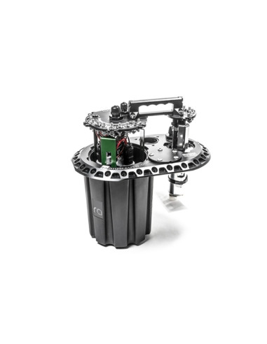 FCST-X PUMPS NOT INCLUDED WAL450