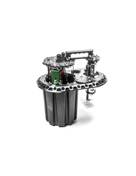 FCST-X PUMPS NOT INCLUDED WAL450