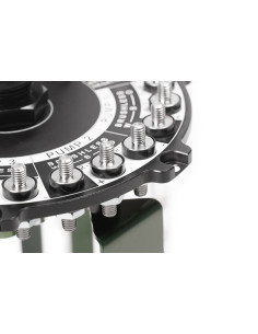 FCST-X PUMPS NOT INCLUDED WAL450 2