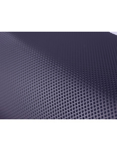 SEAT COVER RACING BLUE SX/TC85 2