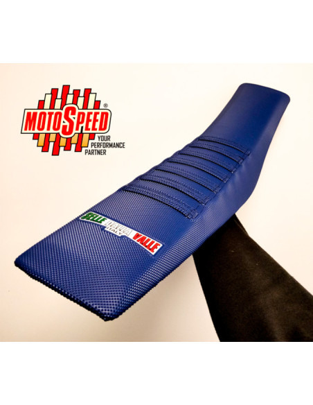 SEAT COVER FACTORY BLUE