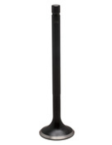 AVGASVENTIL 225MMBLK D CRF150R 07-