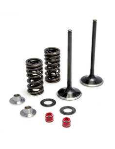 INSUGSVENTILKIT CRF250R 04-09