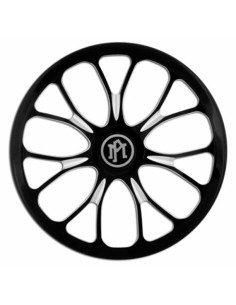 AIR CLEANER PM SUPER GAS CVR HEATHE