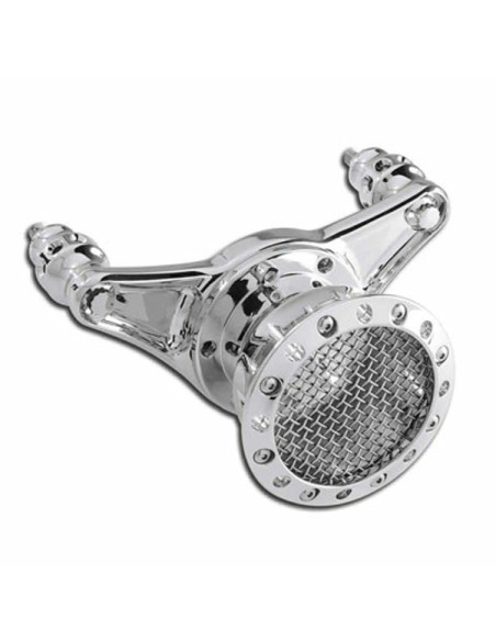 RSD VELOCITY STACK CROME EVO