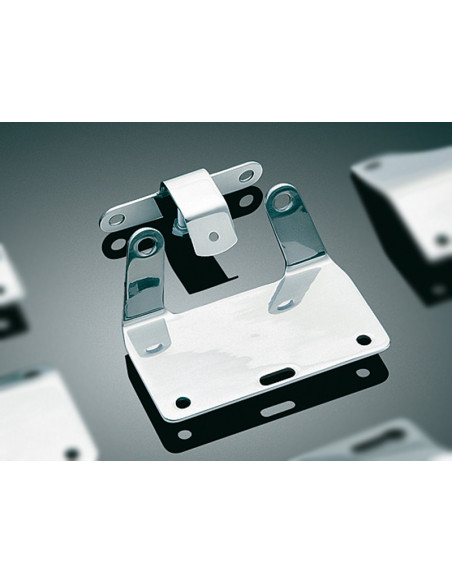 LIGHT BAR MOUNTING BRACKET