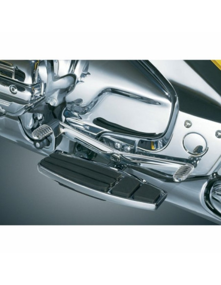 DRIVER FLOORBOARD KIT FGL1800 B