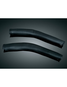 PADDED BAR COVERS FOR DRIVER BAC