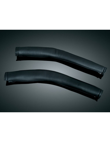 PADDED BAR COVERS FOR DRIVER BAC