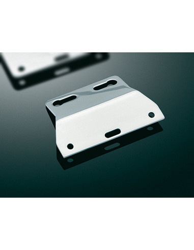 LIGHT BAR MOUNTING BRACKET