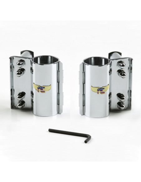 HRDWR KIT WIDE SHIELD VS1400