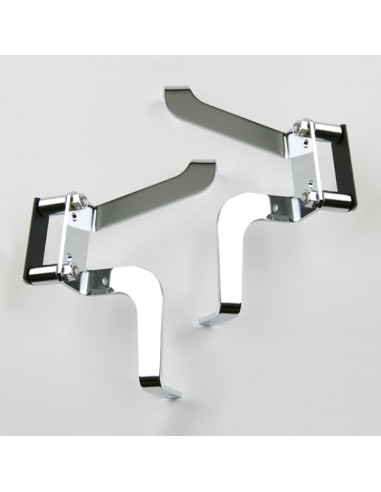 HRDWR KIT FOR MEAN STREAKWIDE