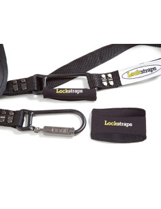LOCKSTRAPS LOCKWRAPS 2-PAK 2