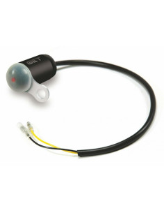 MAP 1-2 SWITCH WITH LED BRACKET