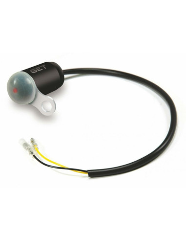 MAP 1-2 SWITCH WITH LED BRACKET