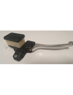 MASTER CYLINDER FRONT GRIMECA