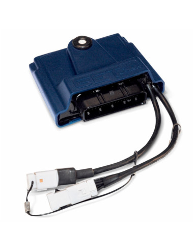 RX1 EVO BASIC - HVA FC 450 2016