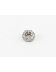 SS 8M - 125 METAL NUT