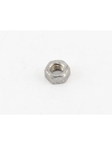 SS 8M - 125 METAL NUT