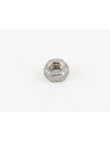SS 8M - 125 METAL NUT