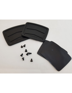 JARD REAR FLOOR BOARD GUMMI REPLACE