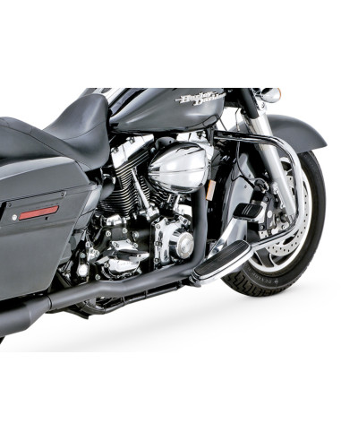 FLHFLT 07-08 CROSS OVER FR BLK B