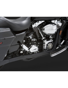 FLHFLT 2009 CROSS OVER FRONT BLB