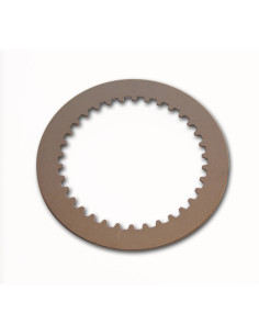Cryodized Aluminum Drive Plate