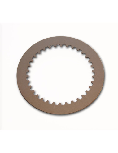 Cryodized Aluminum Drive Plate