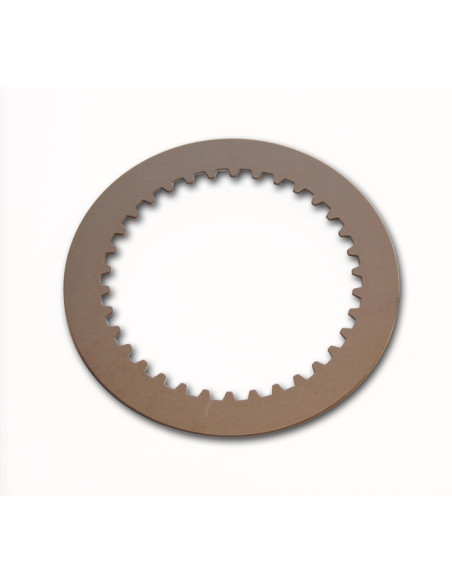 Cryodized Aluminum Drive Plate