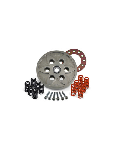 SPRING CONVERSION KIT YAMAHA TYPE33