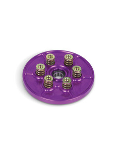 SPRING CONVERSION KIT YAMAHA TYPE33 2