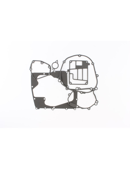 PKG-SATS UNDERDEL R1 04-06