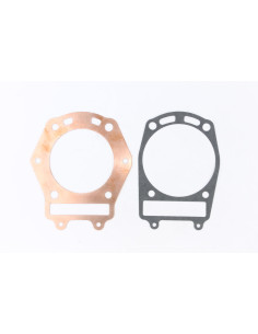 TOPP PKG SATS DR650 95-01/103MM