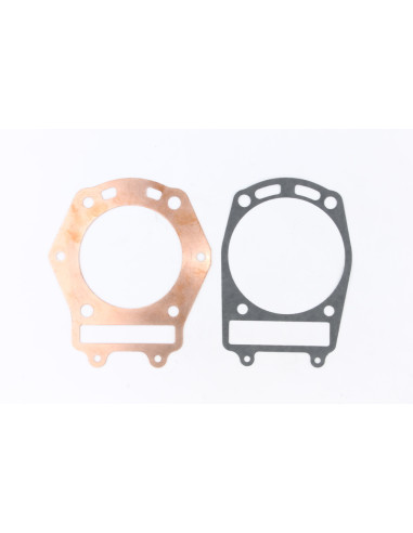 TOPP PKG SATS DR650 95-01/103MM