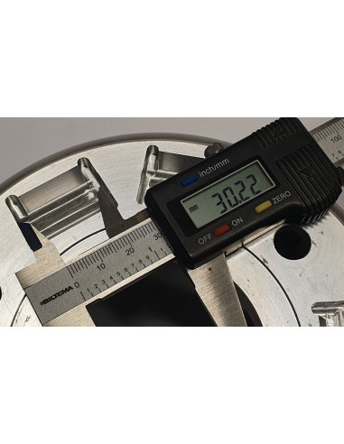 FALICON BILLET KORG GSX1150 84-B