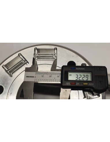 FALICON BILLET KORG GSX1150 84-B