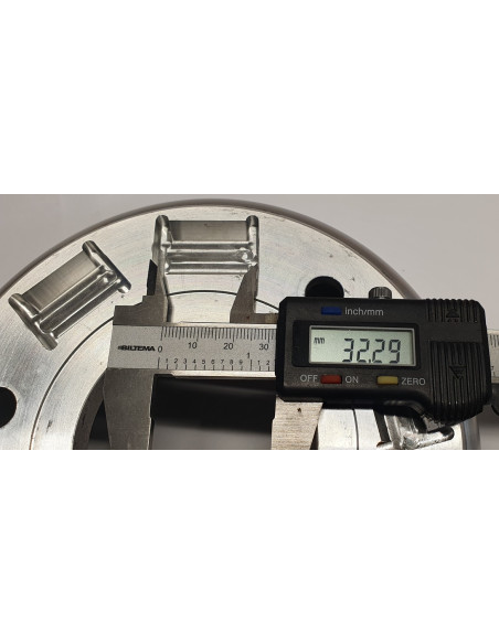 FALICON BILLET KORG GSX1150 84-B